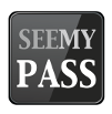 SEEMYPASS Logo